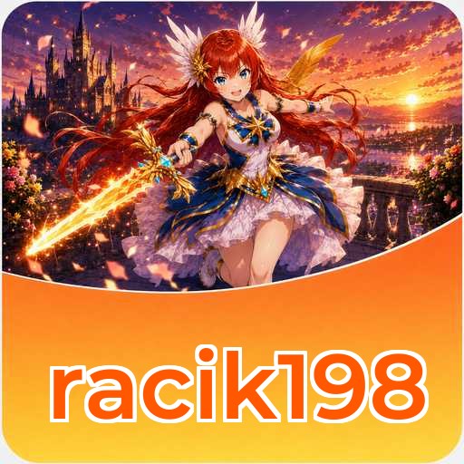Fitur racik198