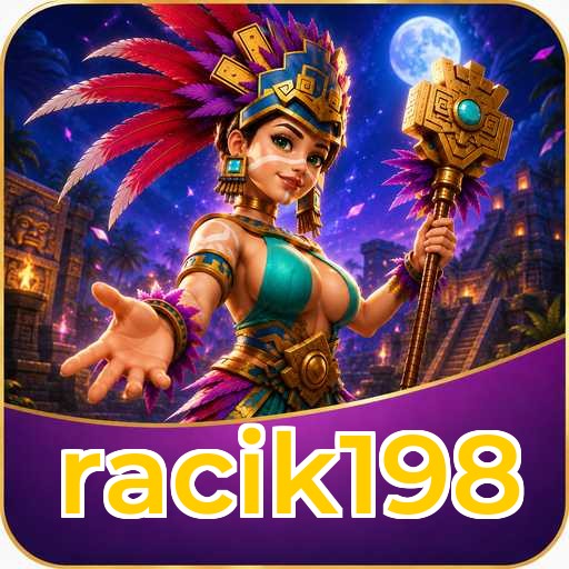 Panduan Download racik198